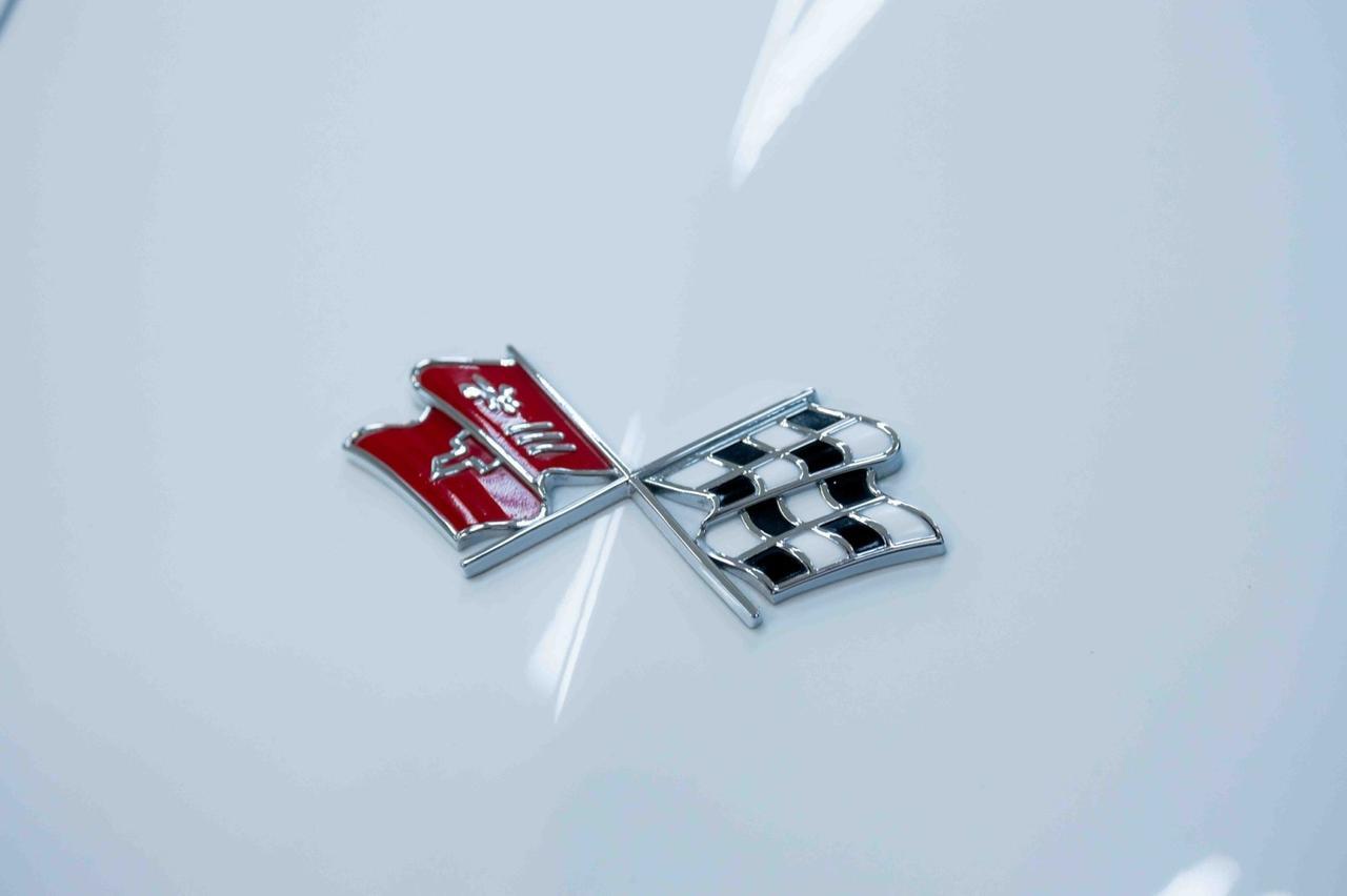 1972 Chevrolet CORVETTE Stingray Marietta GA