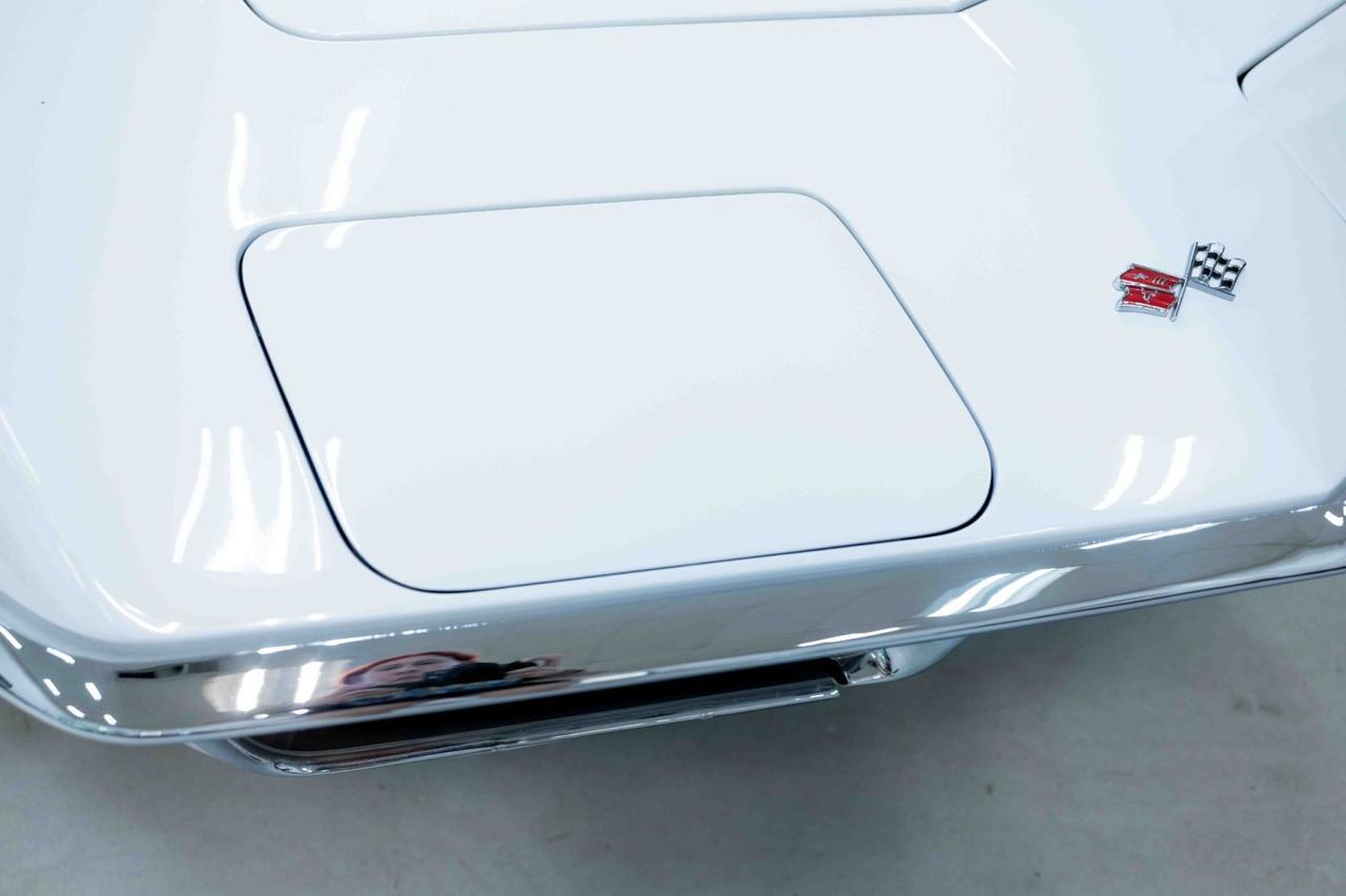 1972 Chevrolet CORVETTE Stingray Marietta GA