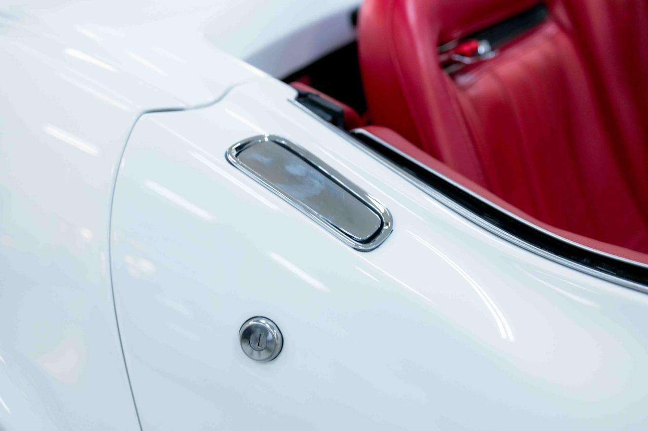 1972 Chevrolet CORVETTE Stingray Marietta GA