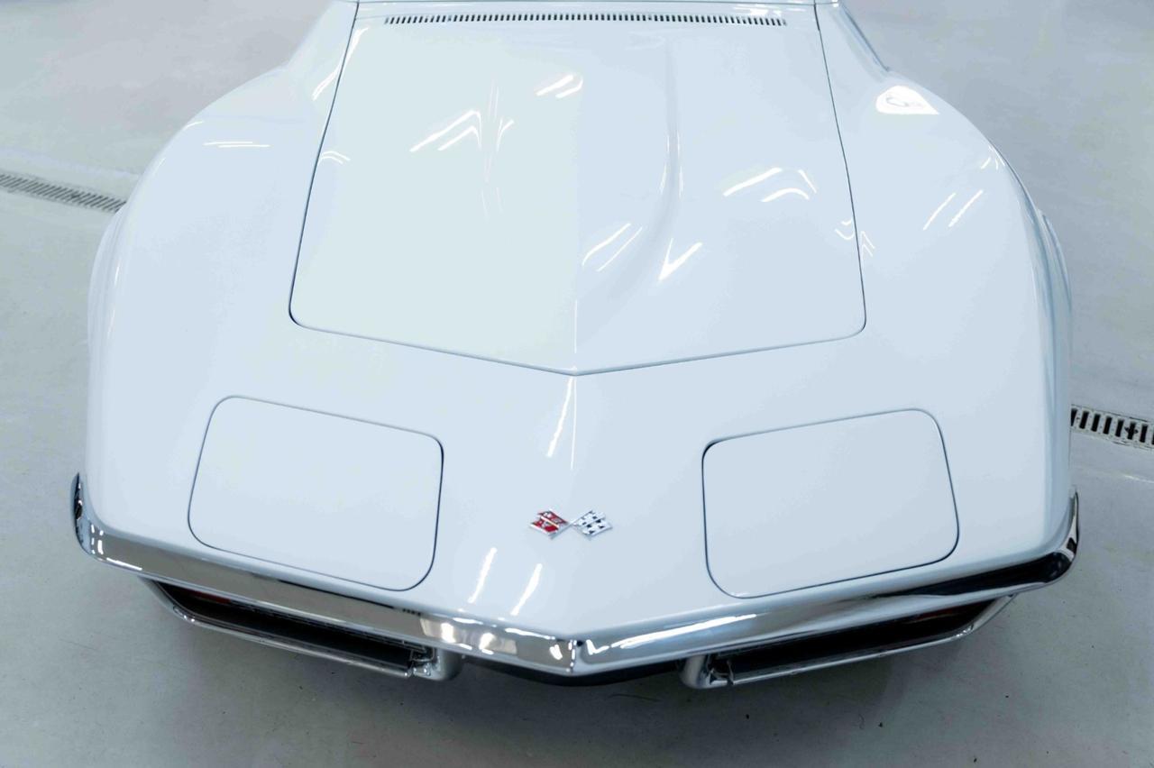 1972 Chevrolet CORVETTE Stingray Marietta GA