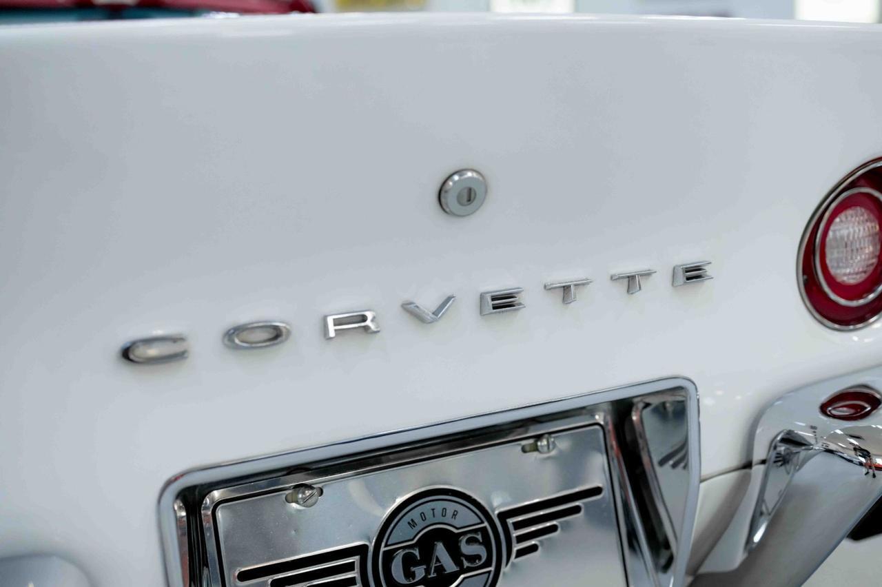 1972 Chevrolet CORVETTE Stingray Marietta GA