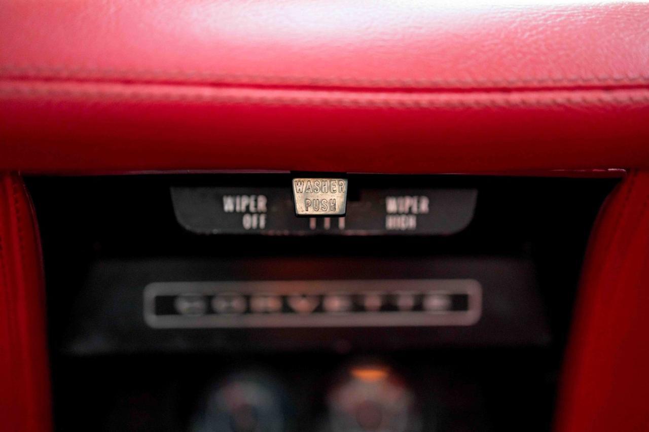 1972 Chevrolet CORVETTE Stingray Marietta GA