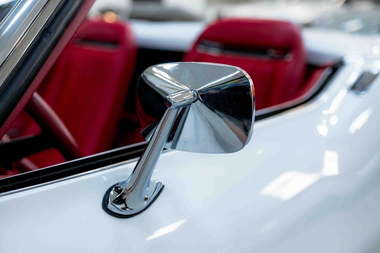 1972 Chevrolet CORVETTE Stingray Marietta GA