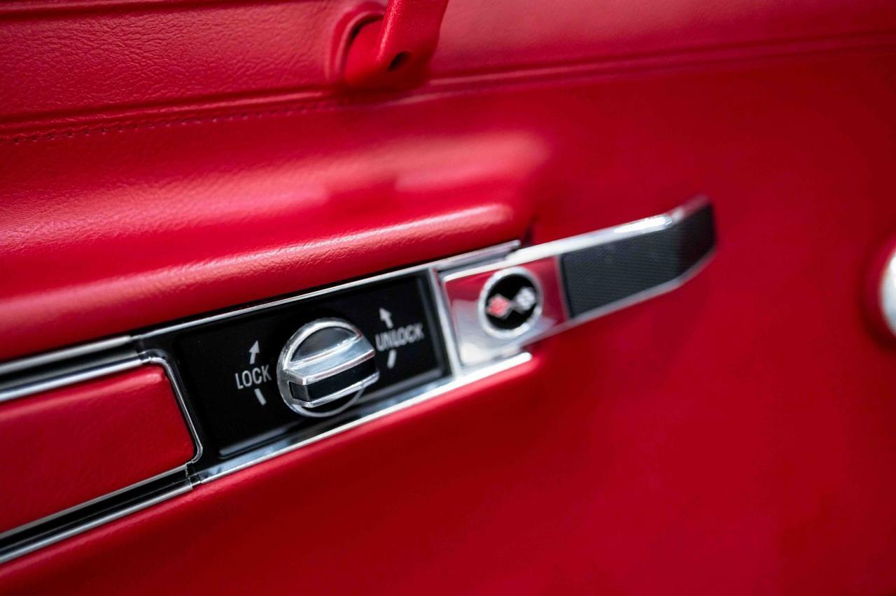 1972 Chevrolet CORVETTE Stingray Marietta GA
