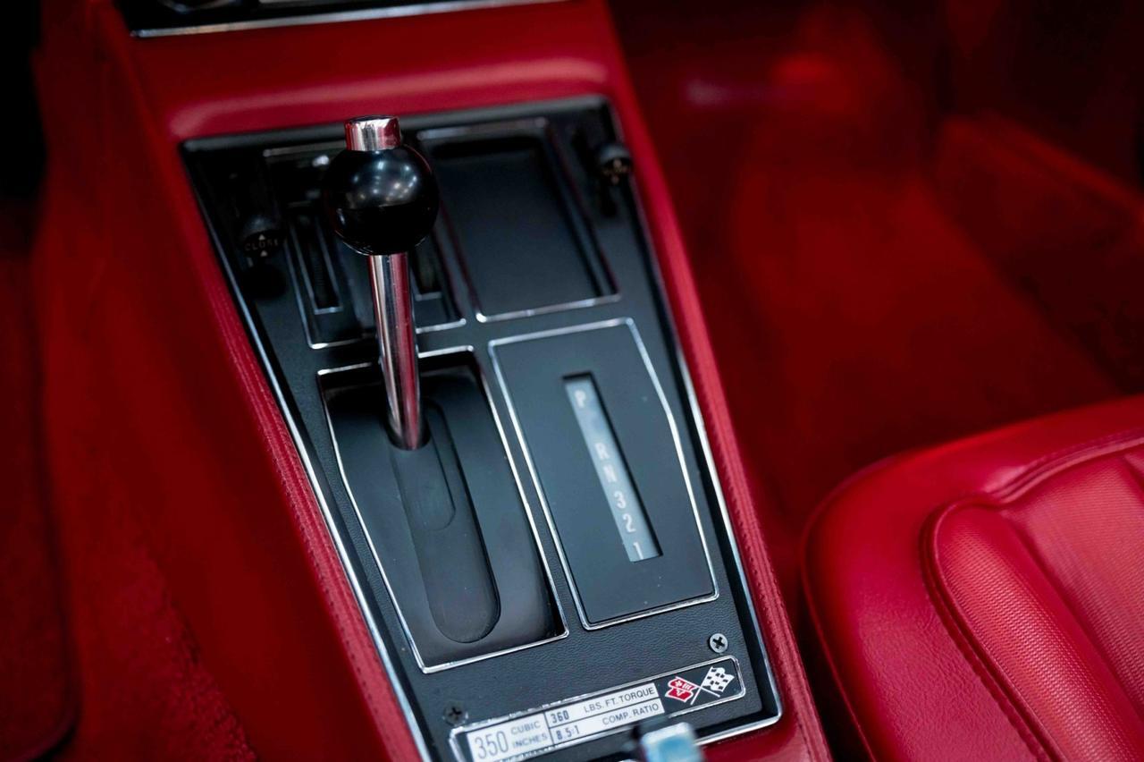 1972 Chevrolet CORVETTE Stingray Marietta GA
