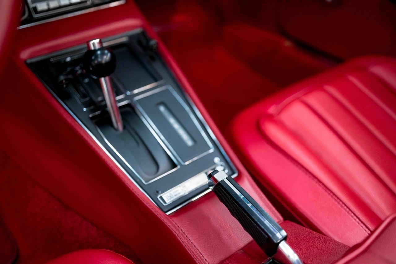 1972 Chevrolet CORVETTE Stingray Marietta GA