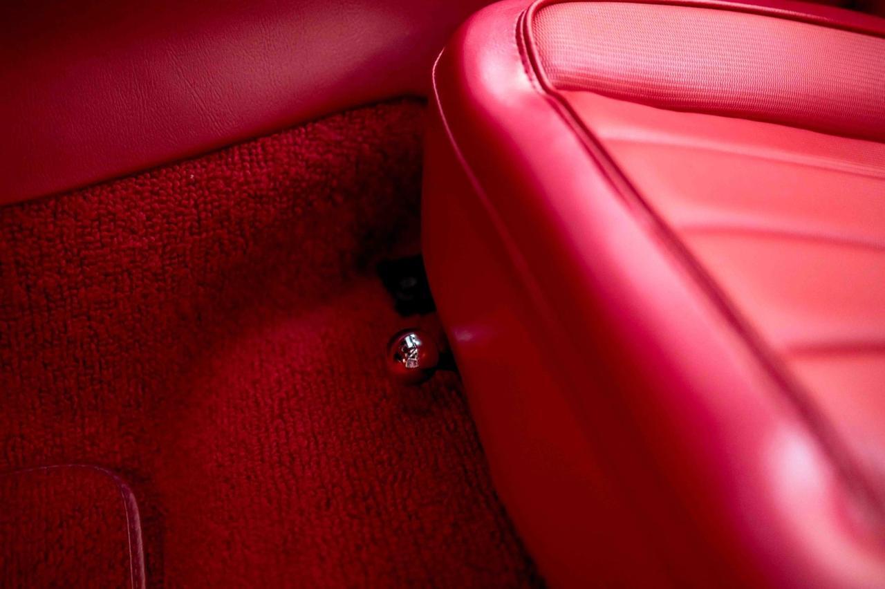1972 Chevrolet CORVETTE Stingray Marietta GA