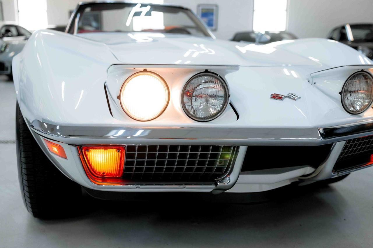 1972 Chevrolet CORVETTE Stingray Marietta GA
