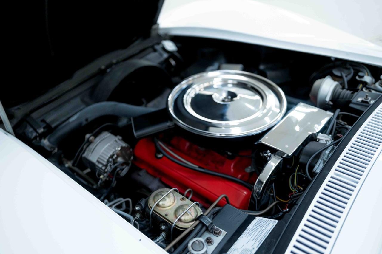 1972 Chevrolet CORVETTE Stingray Marietta GA