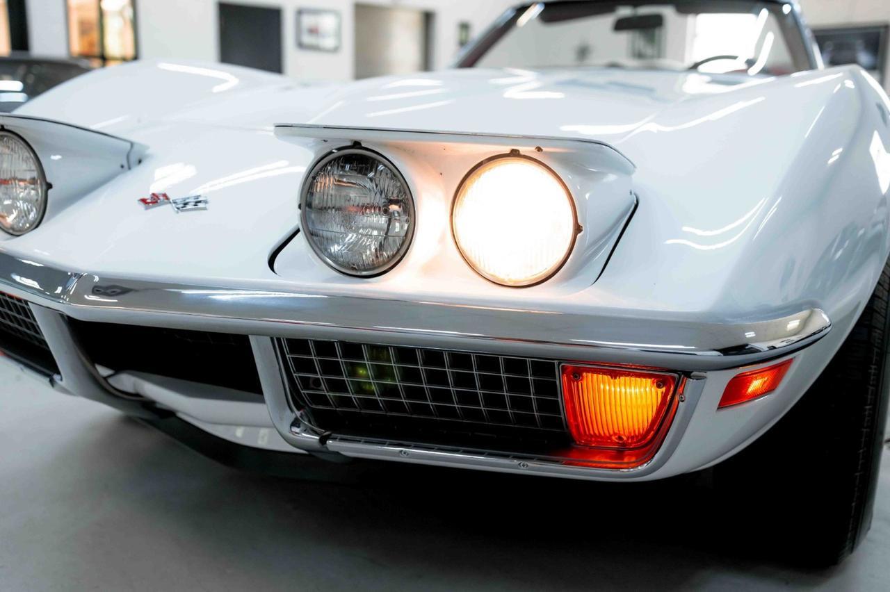 1972 Chevrolet CORVETTE Stingray Marietta GA