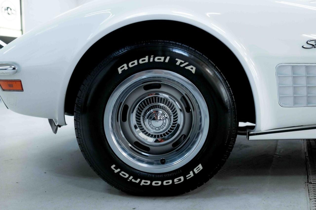 1972 Chevrolet CORVETTE Stingray Marietta GA