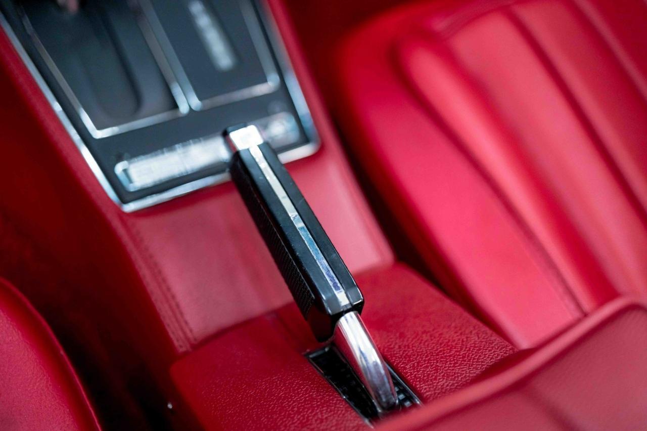 1972 Chevrolet CORVETTE Stingray Marietta GA