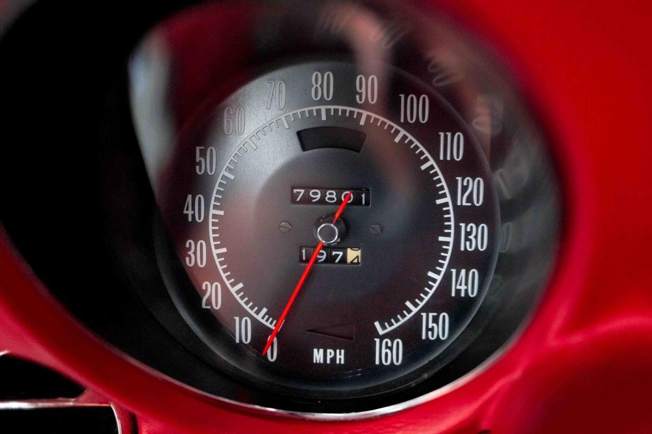 1972 Chevrolet CORVETTE Stingray Marietta GA