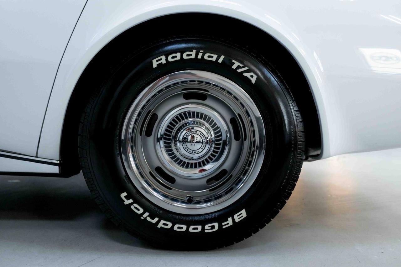 1972 Chevrolet CORVETTE Stingray Marietta GA