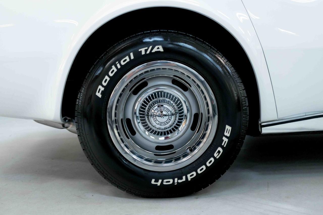 1972 Chevrolet CORVETTE Stingray Marietta GA