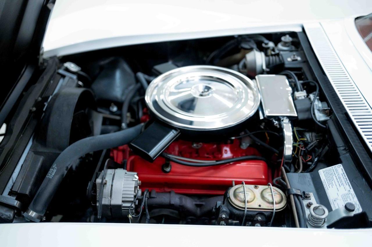 1972 Chevrolet CORVETTE Stingray Marietta GA