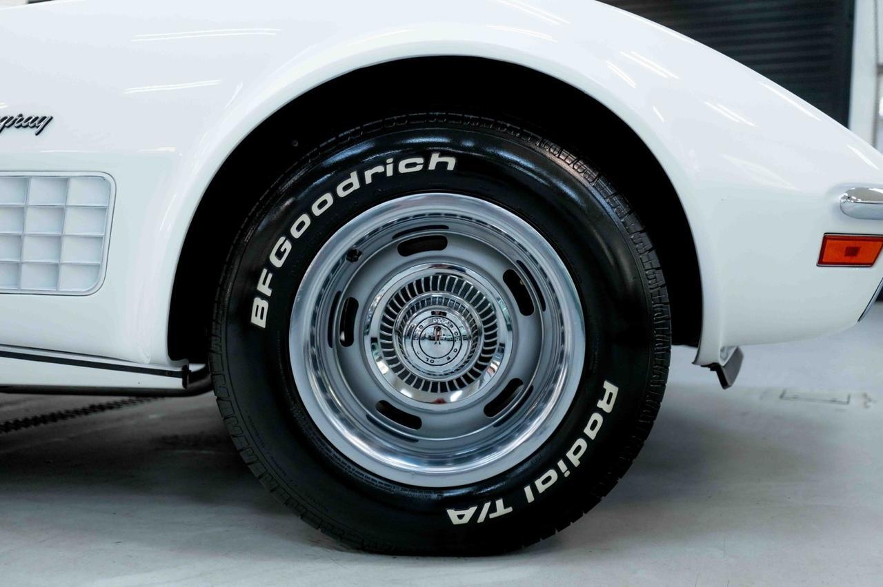 1972 Chevrolet CORVETTE Stingray Marietta GA