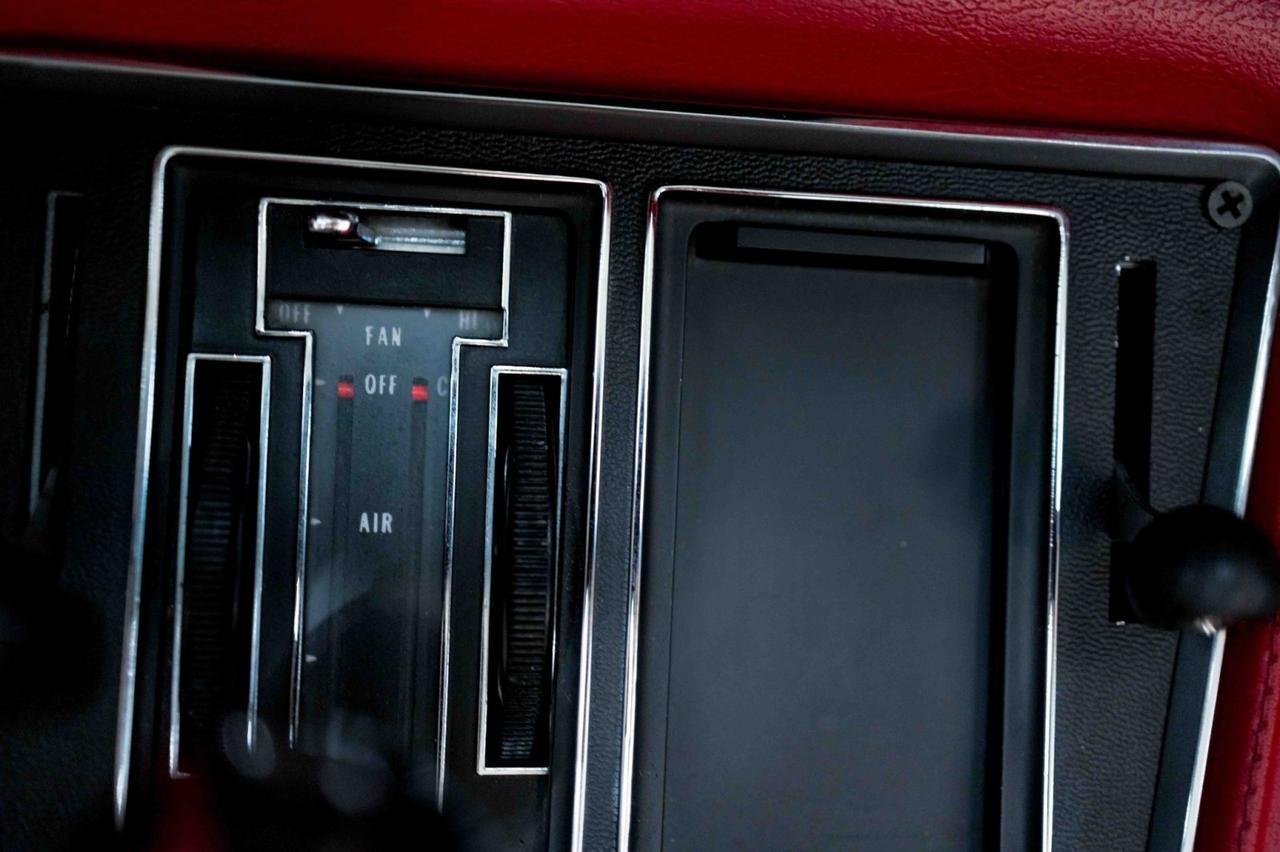 1972 Chevrolet CORVETTE Stingray Marietta GA
