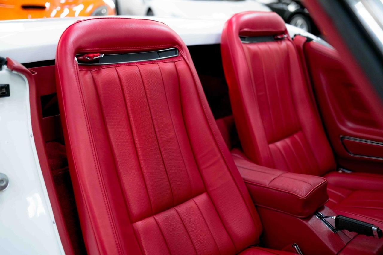 1972 Chevrolet CORVETTE Stingray Marietta GA