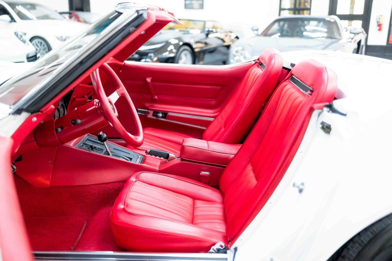 1972 Chevrolet CORVETTE Stingray Marietta GA