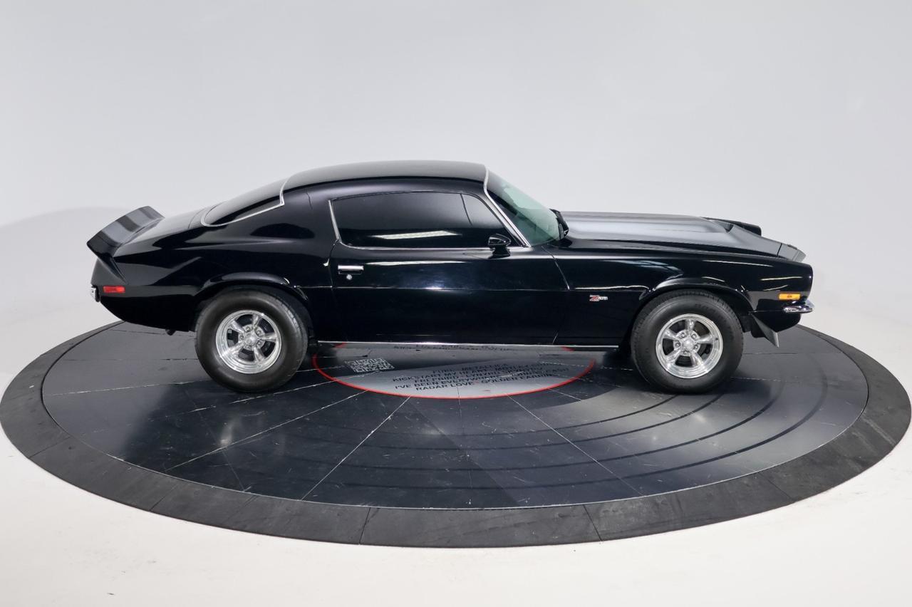 1972 Chevrolet Camaro Z28 Franklin TN