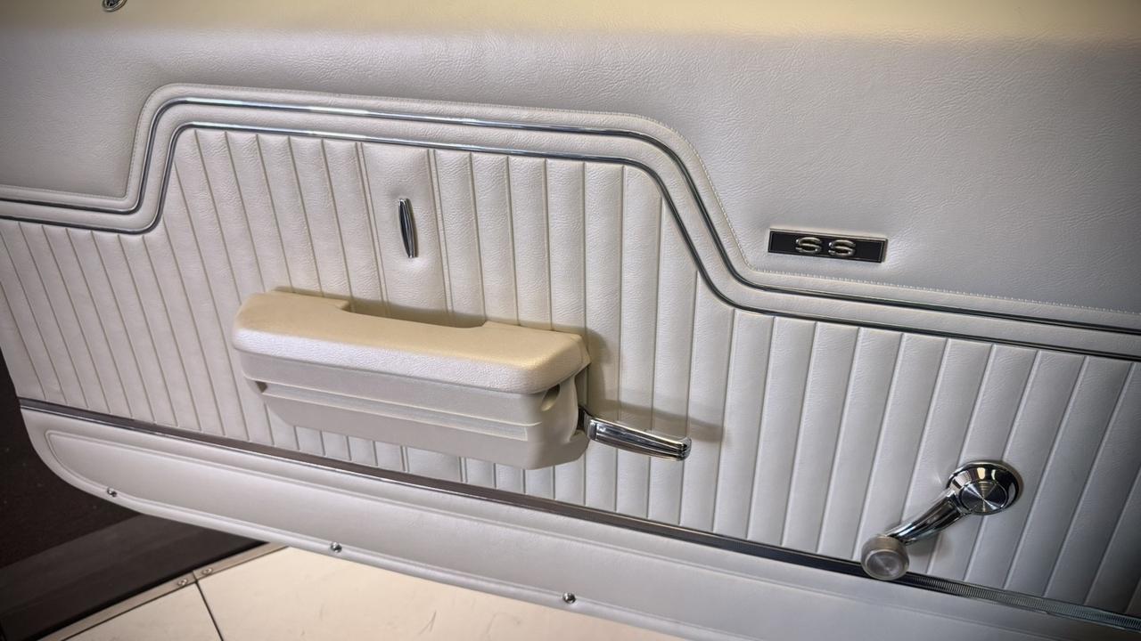 1972 Chevrolet Chevelle Anaheim Hills CA