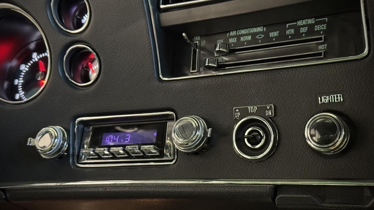 1972 Chevrolet Chevelle Anaheim Hills CA