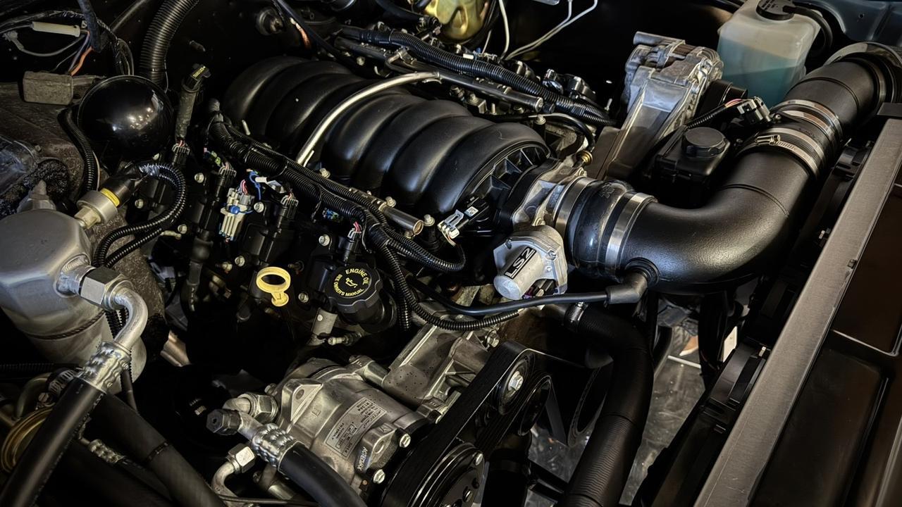 1972 Chevrolet Chevelle Anaheim Hills CA