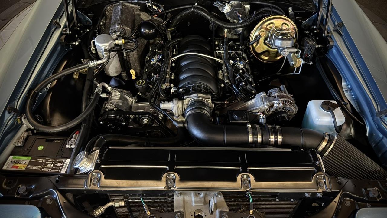 1972 Chevrolet Chevelle Anaheim Hills CA