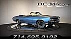 1972 Chevrolet Chevelle Convertable