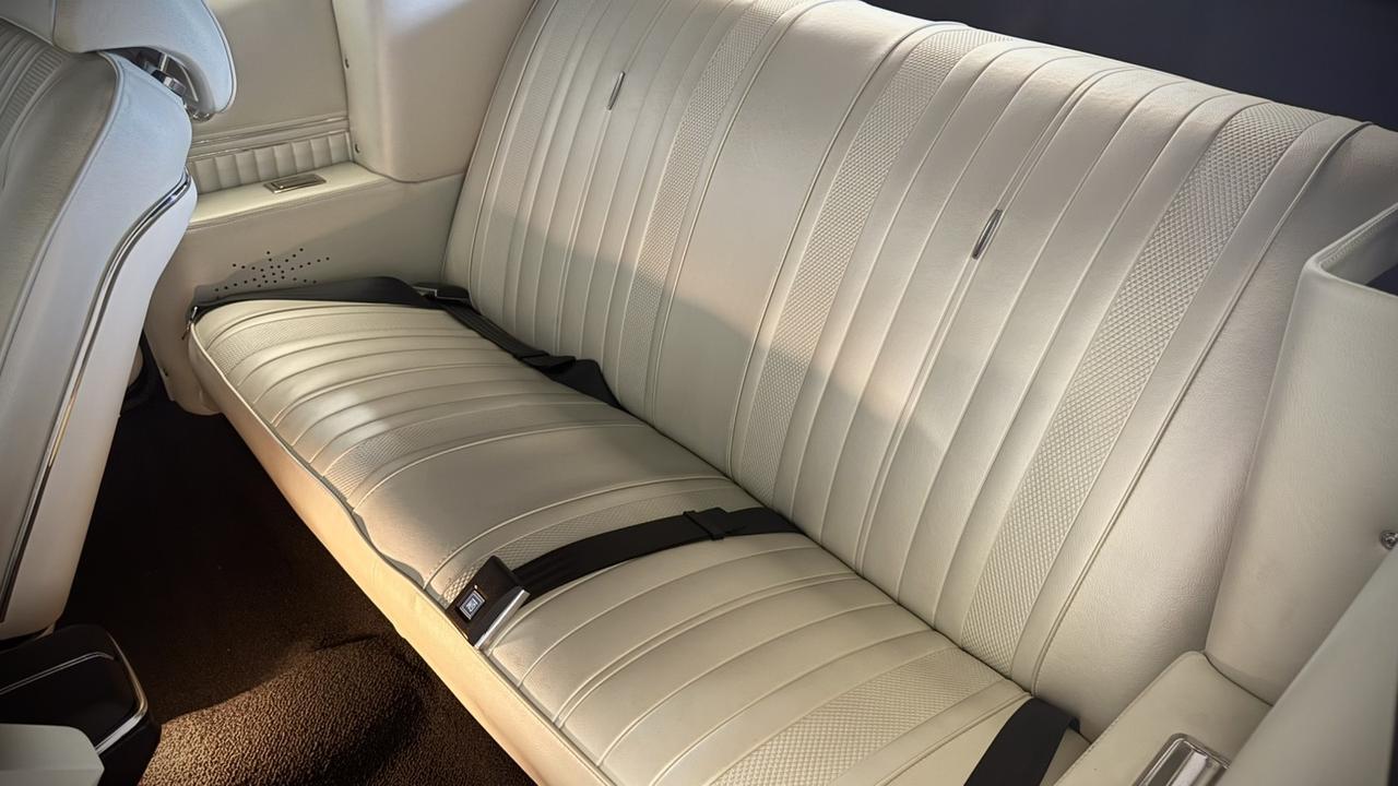1972 Chevrolet Chevelle Convertable Anaheim Hills CA