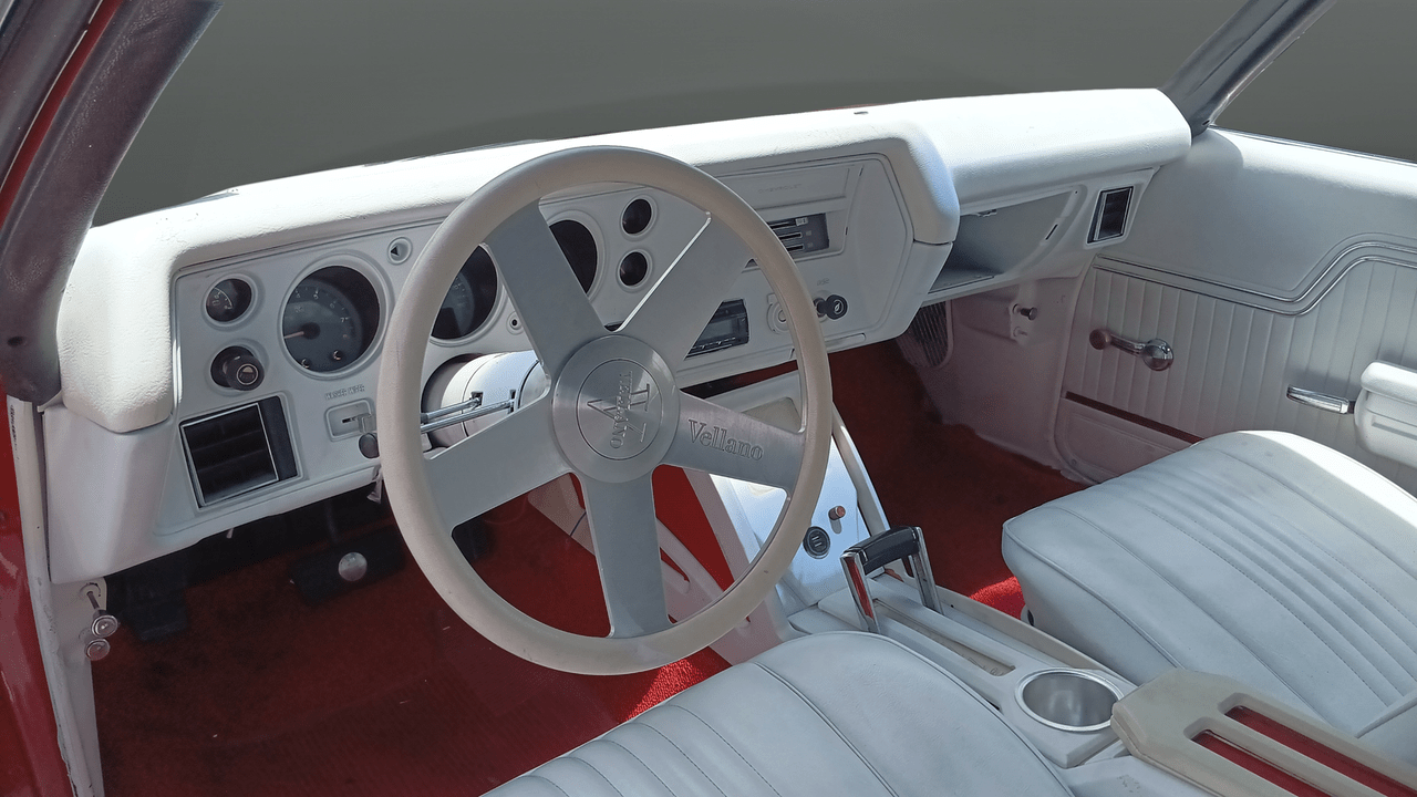 1972 Chevrolet Chevelle SS Jacksonville FL