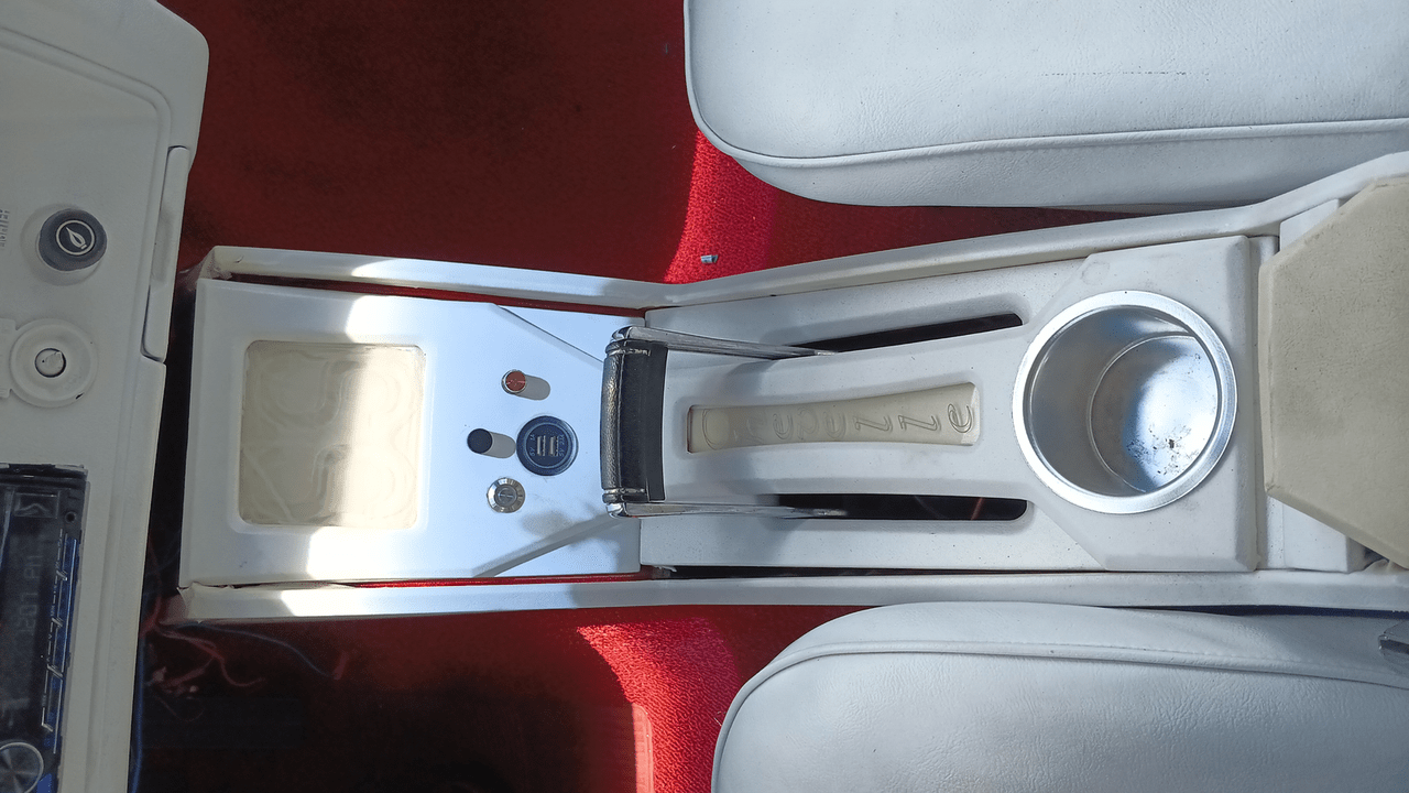 1972 Chevrolet Chevelle SS Jacksonville FL
