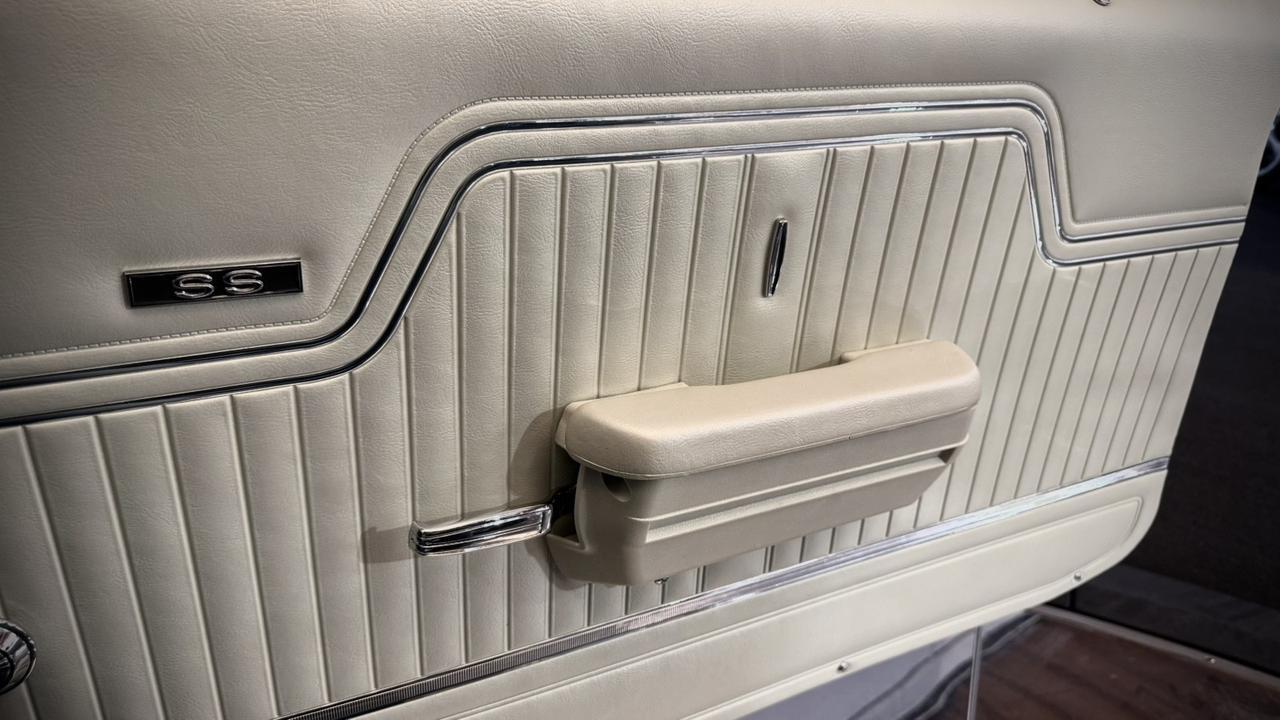 1972 Chevrolet Chevelle convertable Anaheim Hills CA