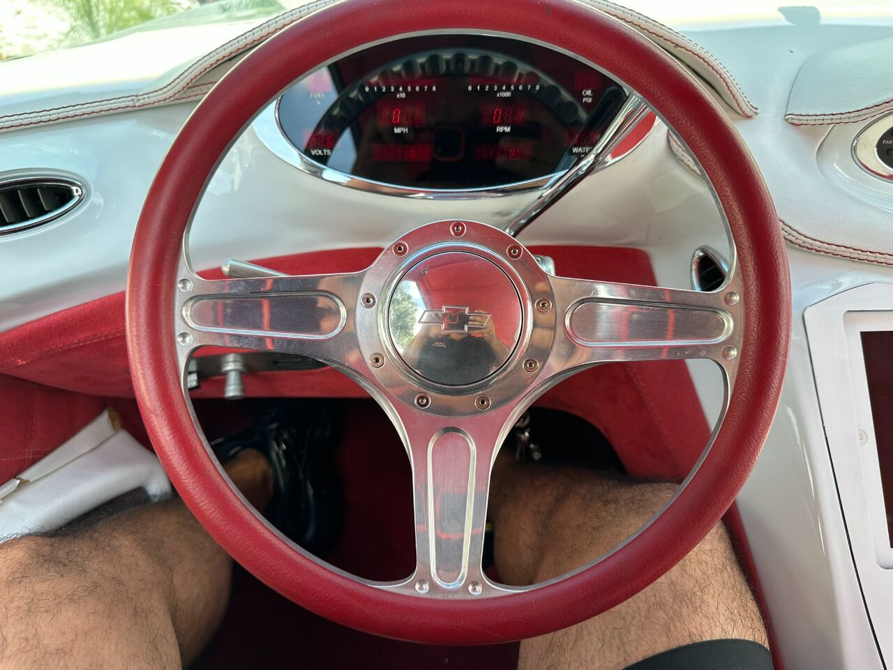 1972 Chevrolet Impala Jacksonville FL