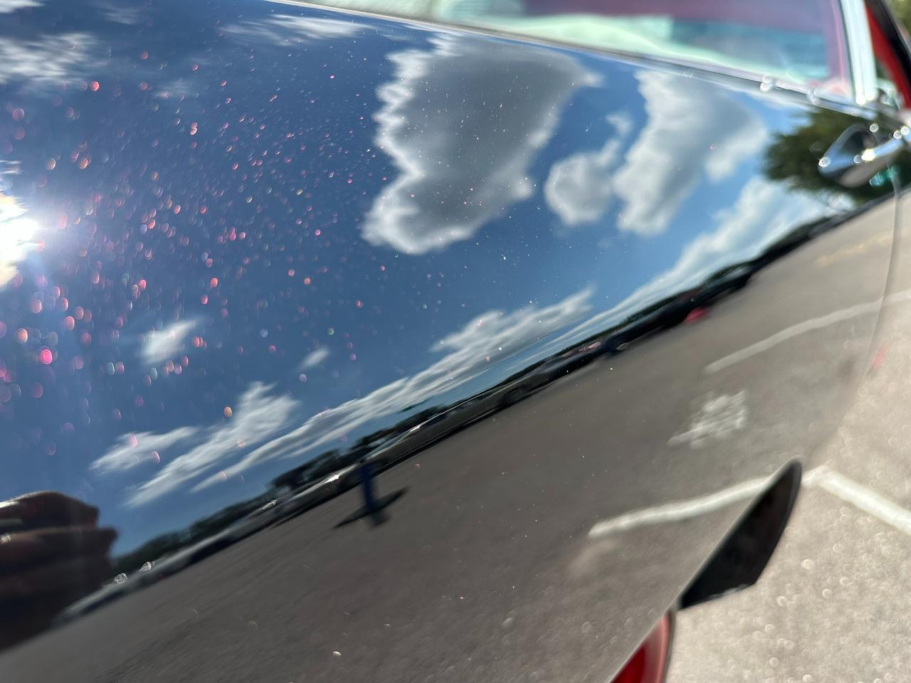 1972 Chevrolet Impala Jacksonville FL