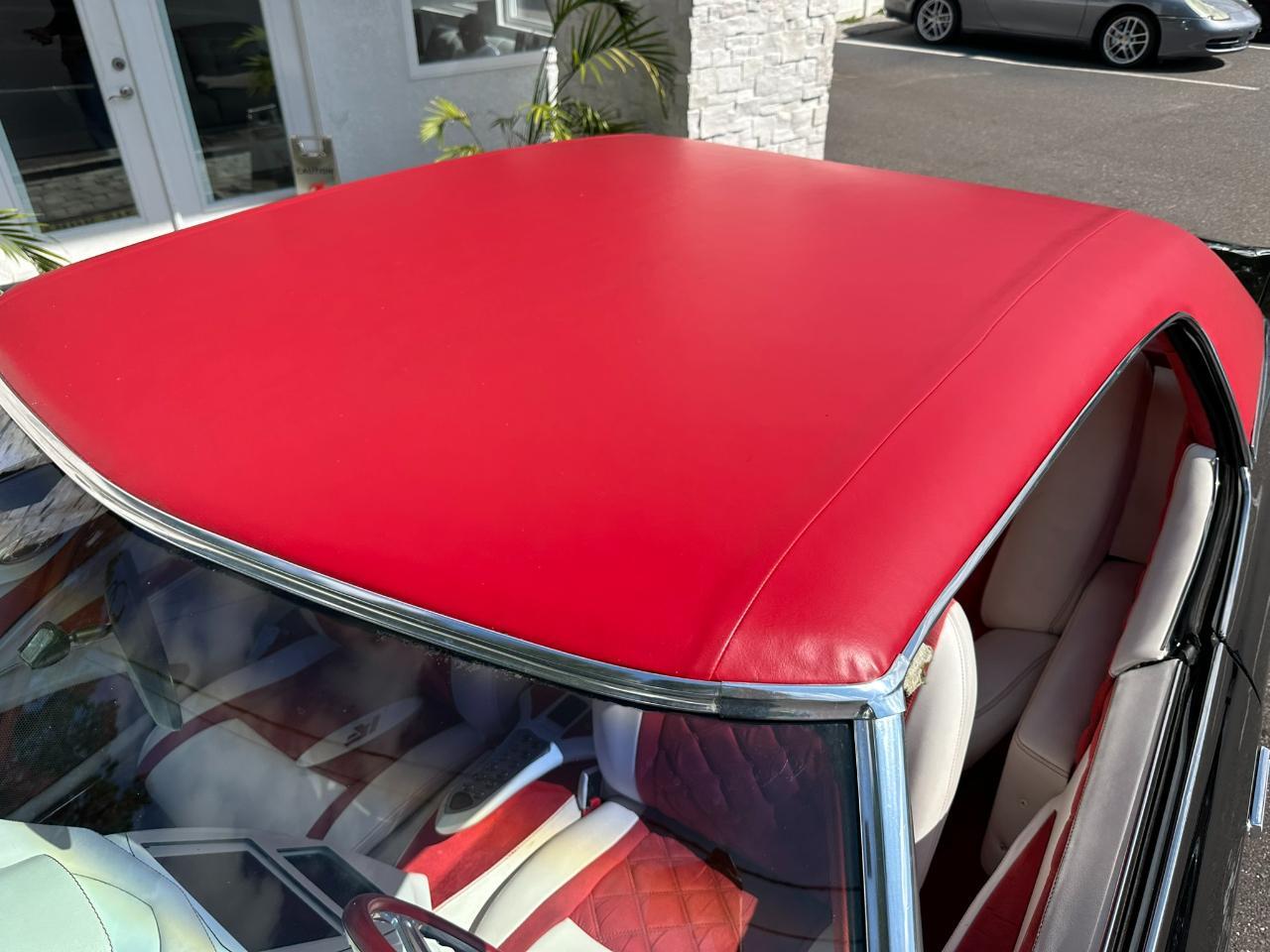 1972 Chevrolet Impala Jacksonville FL