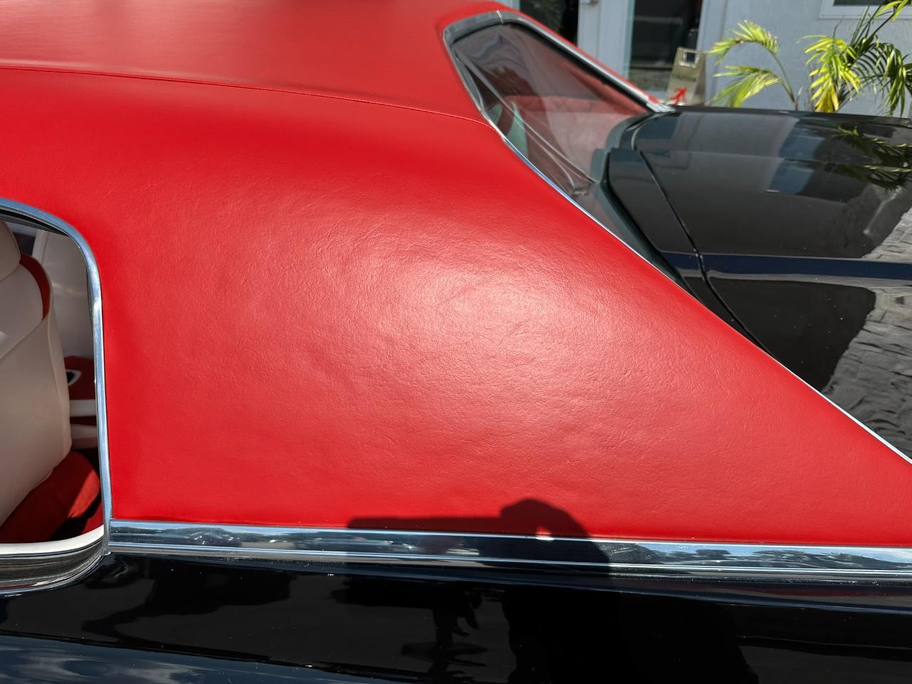 1972 Chevrolet Impala Jacksonville FL