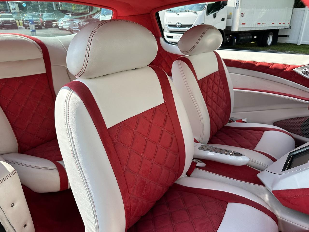 1972 Chevrolet Impala Jacksonville FL