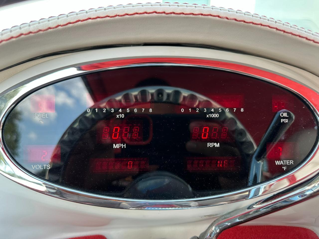 1972 Chevrolet Impala Jacksonville FL