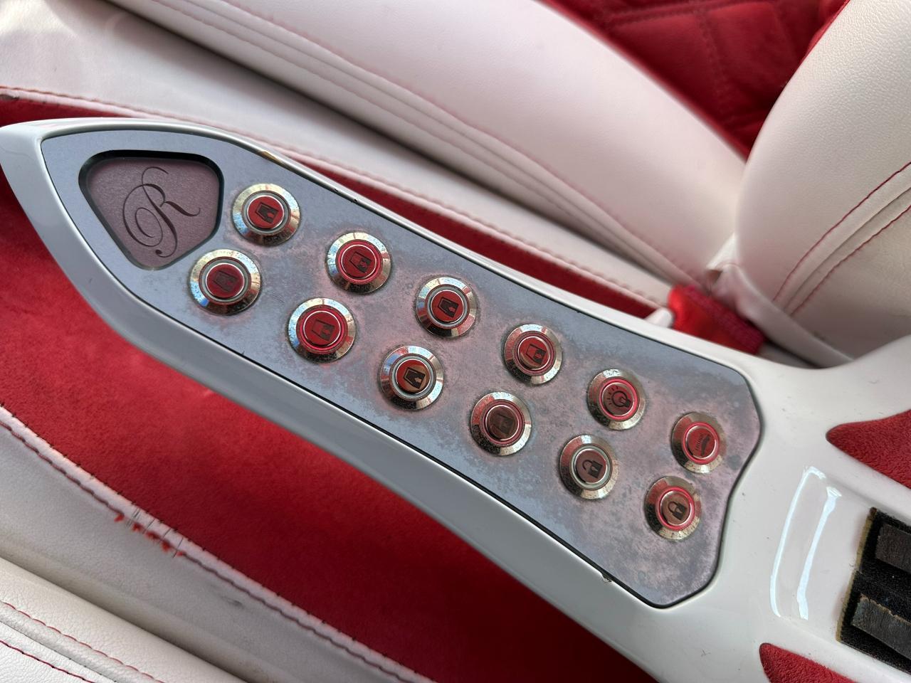 1972 Chevrolet Impala Jacksonville FL