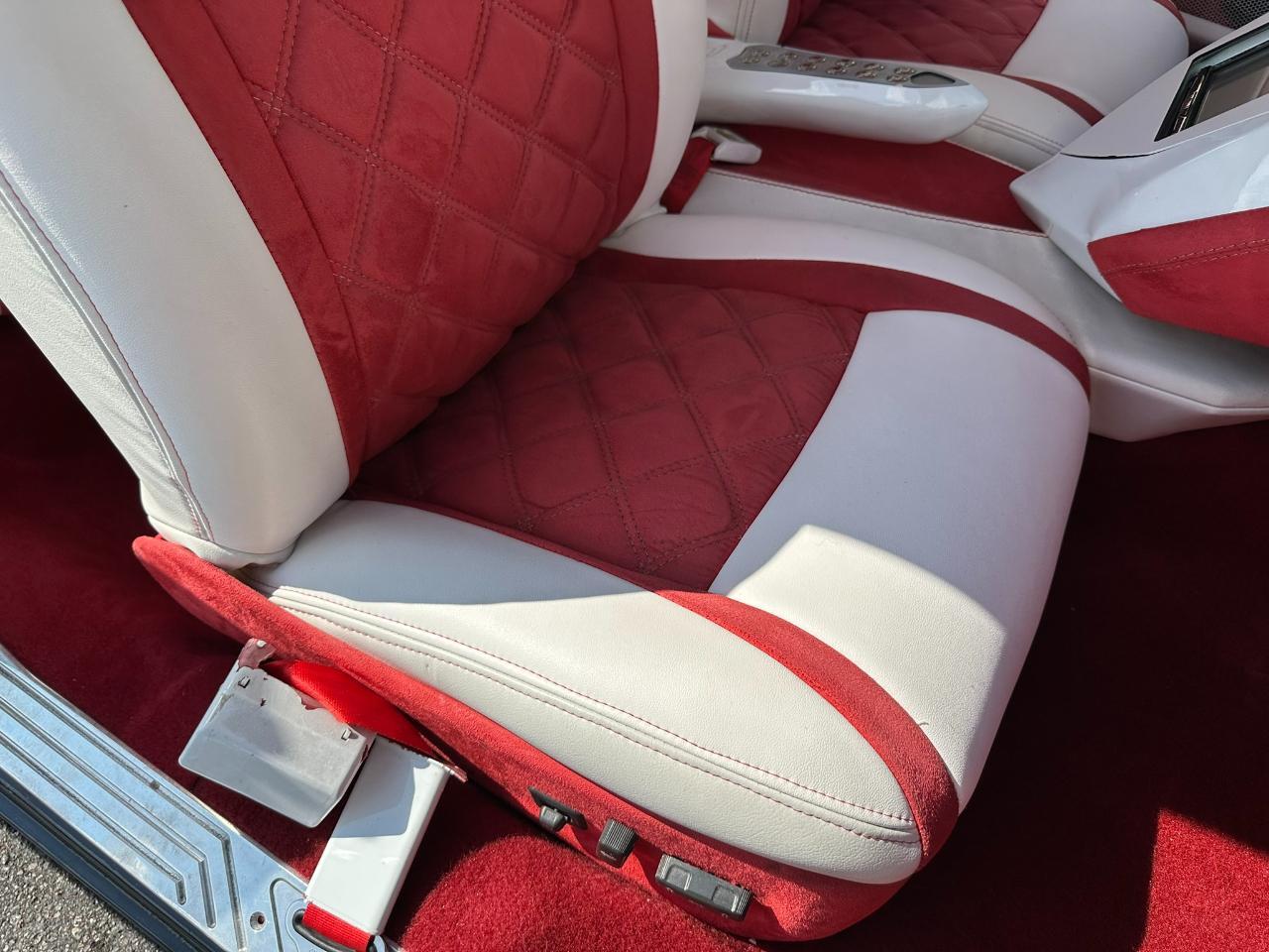 1972 Chevrolet Impala Jacksonville FL