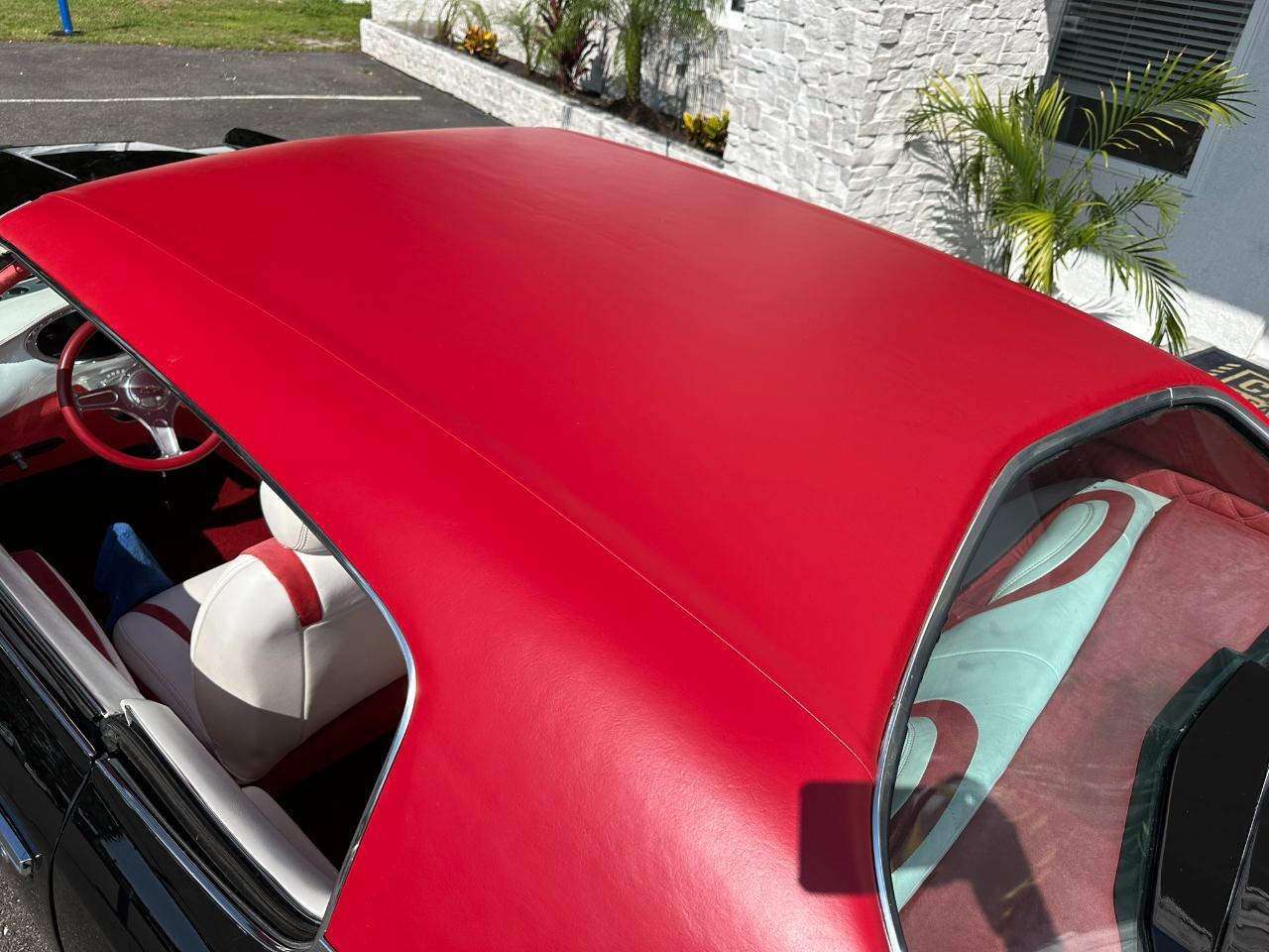 1972 Chevrolet Impala Jacksonville FL