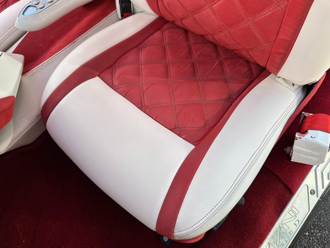 1972 Chevrolet Impala Jacksonville FL