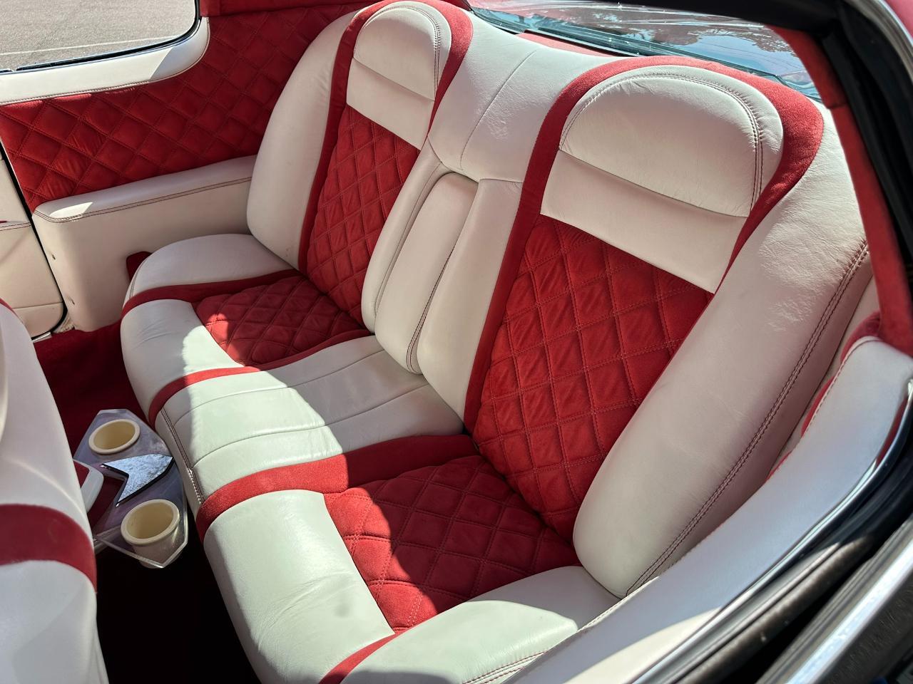 1972 Chevrolet Impala Jacksonville FL