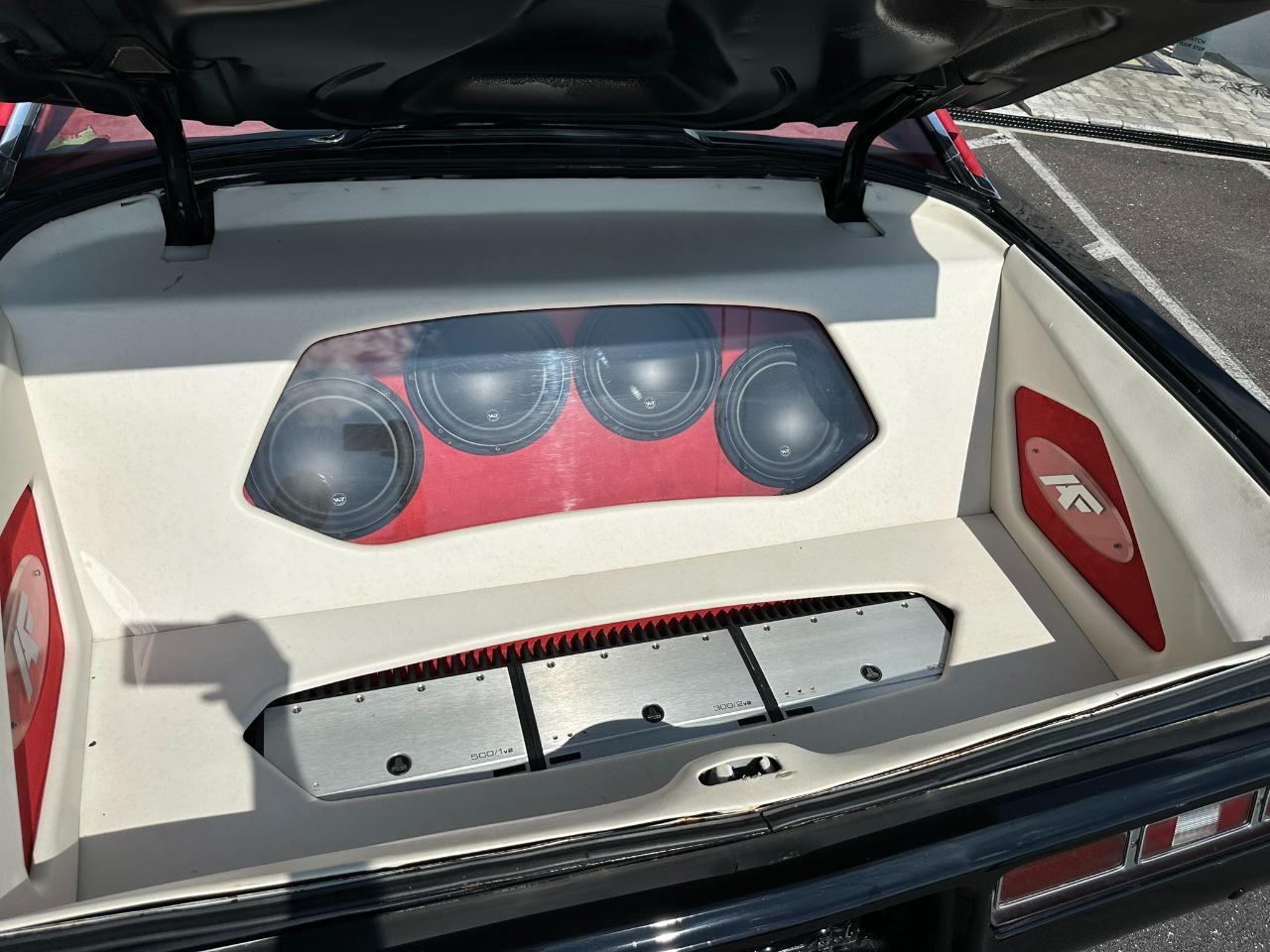 1972 Chevrolet Impala Jacksonville FL