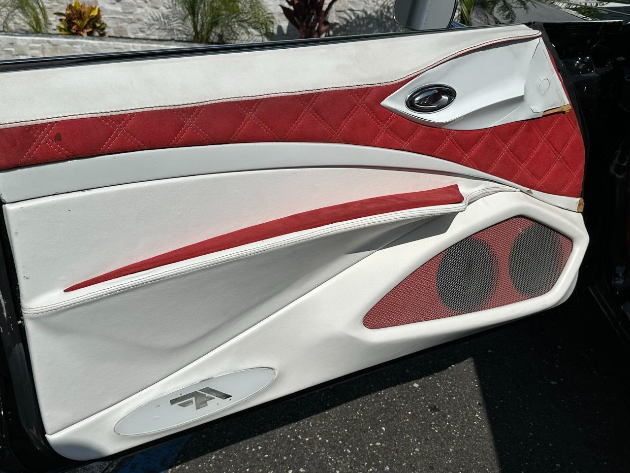 1972 Chevrolet Impala Jacksonville FL