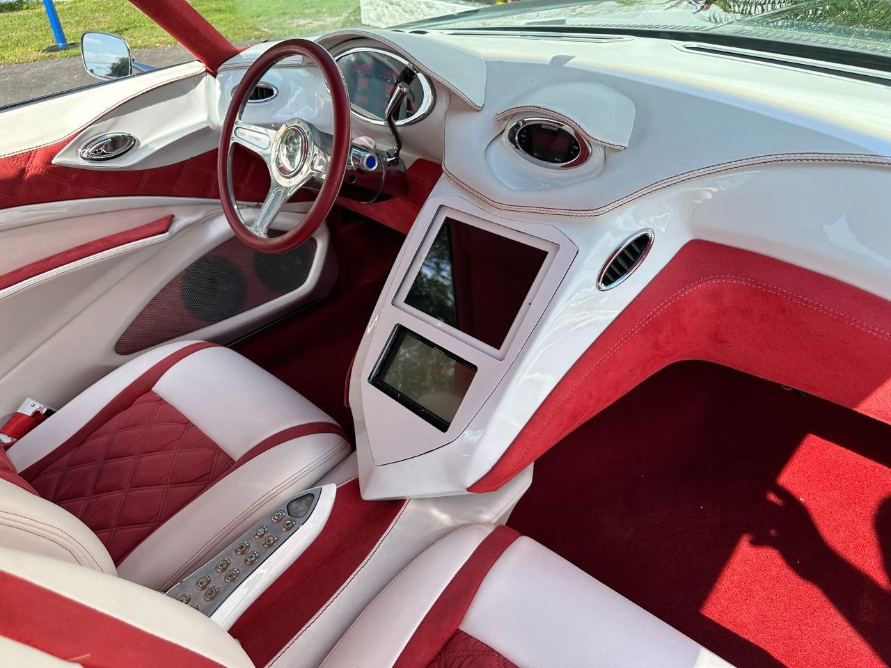 1972 Chevrolet Impala Jacksonville FL