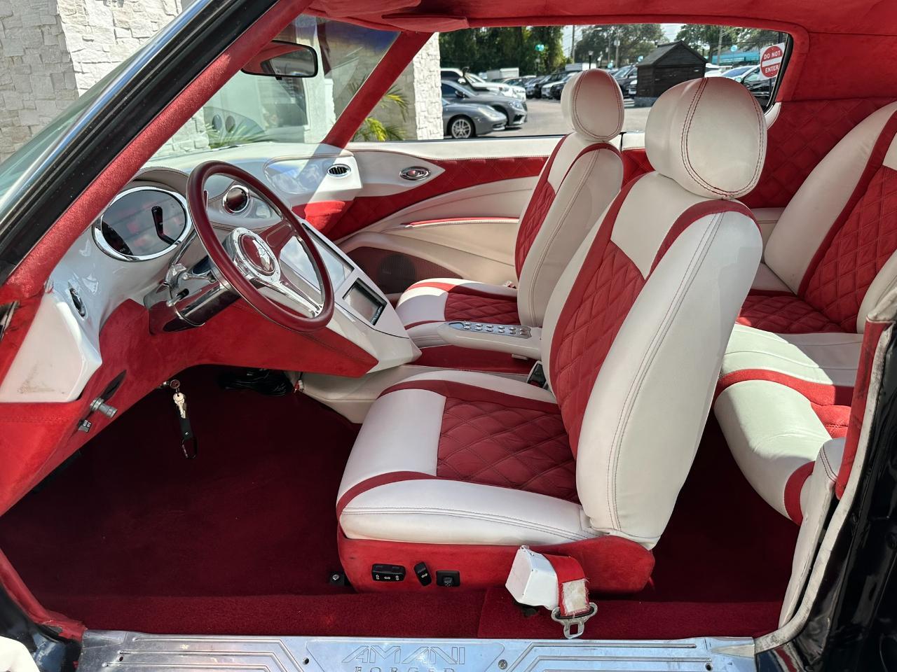 1972 Chevrolet Impala Jacksonville FL