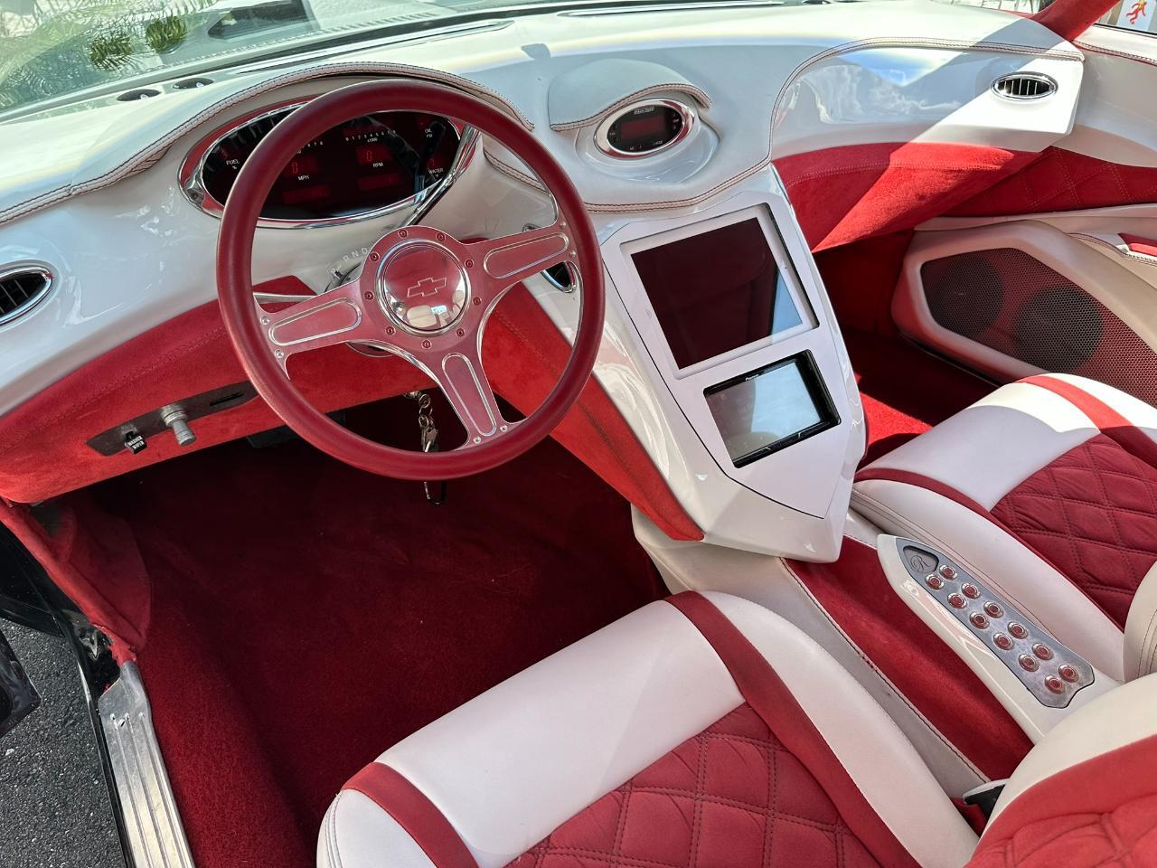 1972 Chevrolet Impala Jacksonville FL